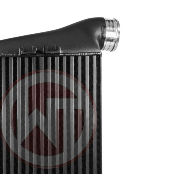 Intercooler gros volume COMPETITION EVO2 Audi A4 RS4 B5 - 2.7T 380cv - 200001140 - Wagner Tuning – Image 13