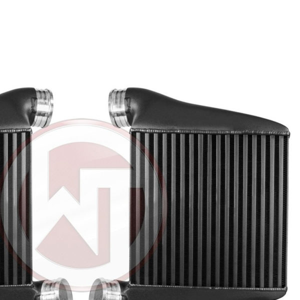 Intercooler gros volume COMPETITION EVO2 Audi A4 RS4 B5 - 2.7T 380cv - 200001140 - Wagner Tuning – Image 14