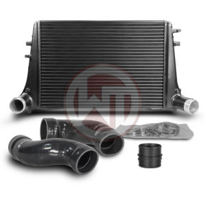 Intercooler gros volume COMPETITION - VW Tiguan 5N - 2.0 TSI EA888 - 200001141 - Wagner Tuning