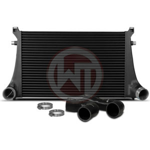 Intercooler gros volume Competition - 1.8 TSI & 2.0 TSI EA888 Gen.3 - 200001048 - Wagner Tuning