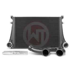 Intercooler gros volume Competition - 2.0 TSI EA888 Gen.4 - 200001178 - Wagner Tuning
