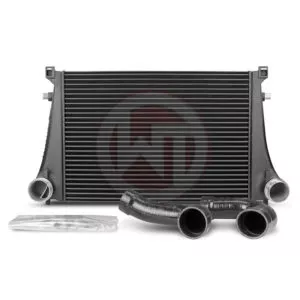 Intercooler gros volume Competition - 2.0 TSI EA888 Gen.4 - 200001178 - Wagner Tuning