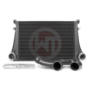 Intercooler gros volume Competition - 2.0 TSI EA888 Gen.4 - 200001178 - Wagner Tuning