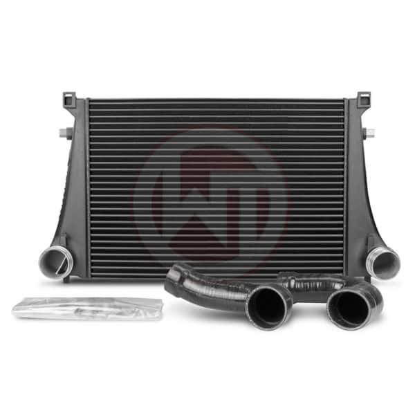 Intercooler gros volume Competition - 2.0 TSI EA888 Gen.4 - 200001178 - Wagner Tuning