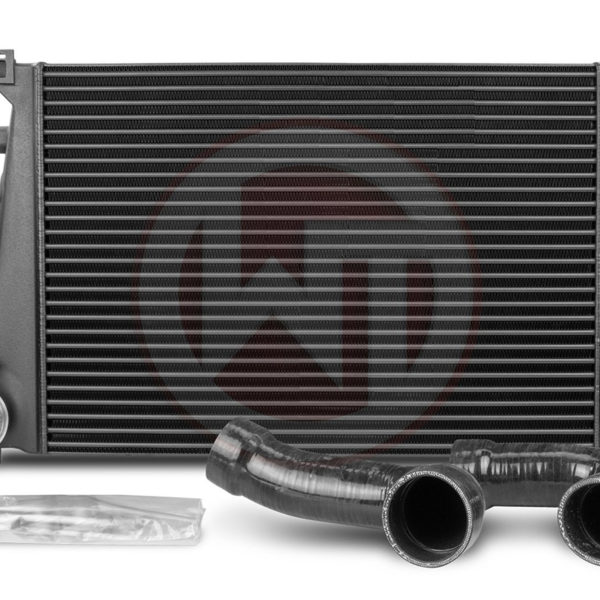 Intercooler gros volume Competition - 2.0 TSI EA888 Gen.4 - 200001178 - Wagner Tuning – Image 12