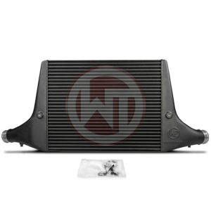 Intercooler gros volume Competition - Audi A6 et A7 C8 - 3.0 TFSI 340cv - 200001159 - Wagner Tuning