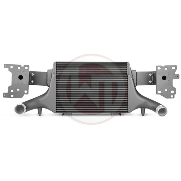Intercooler gros volume Competition EVO3 - Audi RSQ3 F3 - 2.5 TFSI EVO 400cv - 200001167 - Wagner Tuning – Image 2