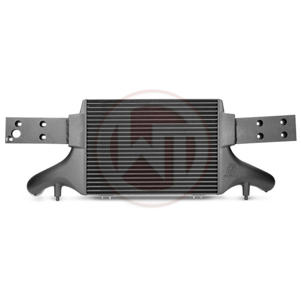 Intercooler gros volume Competition EVO3 - Audi RSQ3 F3 - 2.5 TFSI EVO 400cv - 200001167 - Wagner Tuning – Image 3