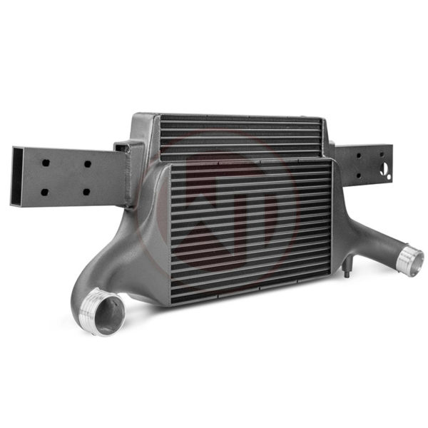 Intercooler gros volume Competition EVO3 - Audi RSQ3 F3 - 2.5 TFSI EVO 400cv - 200001167 - Wagner Tuning – Image 4