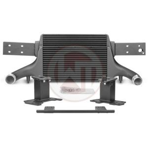 Intercooler gros volume Competition EVO3 - Audi RSQ3 F3 - 2.5 TFSI EVO 400cv - 200001167 - Wagner Tuning