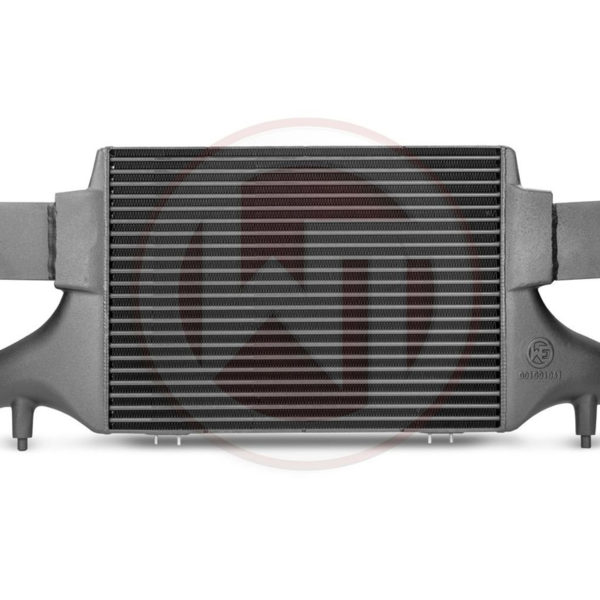 Intercooler gros volume Competition EVO3 - Audi RSQ3 F3 - 2.5 TFSI EVO 400cv - 200001167 - Wagner Tuning – Image 8
