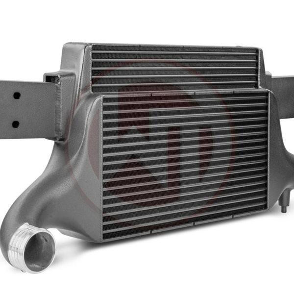 Intercooler gros volume Competition EVO3 - Audi RSQ3 F3 - 2.5 TFSI EVO 400cv - 200001167 - Wagner Tuning – Image 9