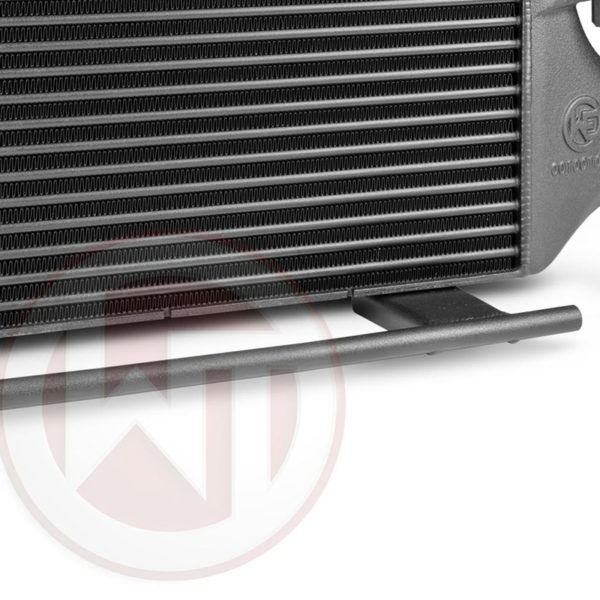 Intercooler gros volume Competition EVO3 - Audi RSQ3 F3 - 2.5 TFSI EVO 400cv - 200001167 - Wagner Tuning – Image 11
