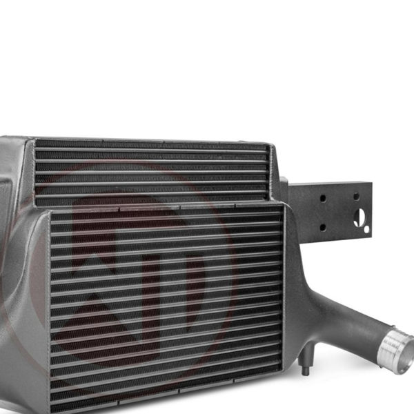 Intercooler gros volume Competition EVO3 - Audi RSQ3 F3 - 2.5 TFSI EVO 400cv - 200001167 - Wagner Tuning – Image 12