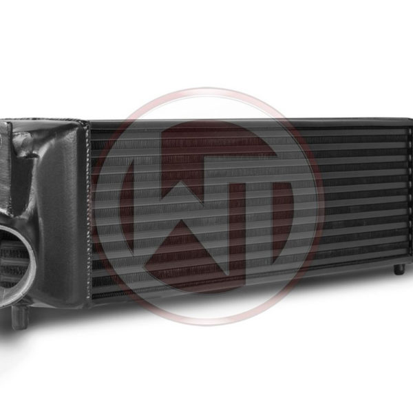 Intercooler gros volume EVO 1 - Audi TTRS 8J & RS3 8P - 2.5 TFSI GEN1 - 200001019 - Wagner Tuning – Image 5