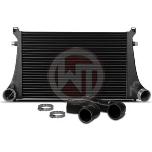 Intercooler gros volume (competition) - VW Tiguan & SKODA Kodiaq - 2.0 TSI 180 220cv - 200001143 - Wagner Tuning