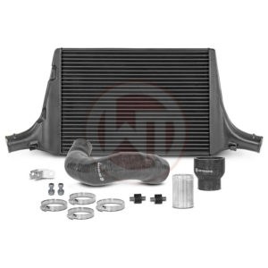Intercooler gros volume pour Audi A4 A5 B8.5 - 1.8 TSI & 2.0 TSI EA888.3 - 200001132 - Wagner Tuning