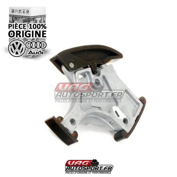 Tendeur de chaine pour pompe à huile - 2.0 TFSI EA113 - Pièce 100% origine Volkswagen / Audi – Image 2