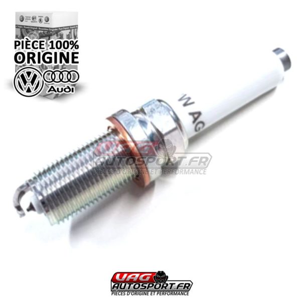 Bougie d'allumage origine VW - Longlife - 06Q905601A - 2.0 TSI EA888 GEN4 – Image 3