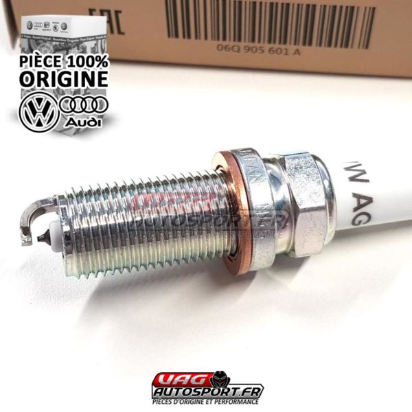 Bougie d'allumage origine VW - Longlife - 06Q905601A - 2.0 TSI EA888 GEN4 – Image 4