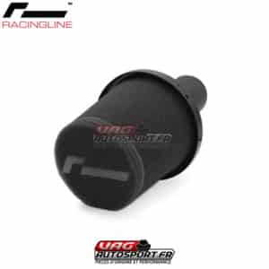 Filtre pour kit d'admission VWR pour Golf Scirocco 1.4 TSi - VWR12G614FO - RacingLine