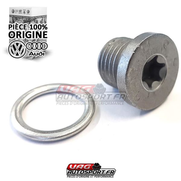 Kit Vidange moteur (Huile Filtre Joints & bouchons) - 2.0 TSI EA888.4 - Pièces 100% origine VW – Image 2