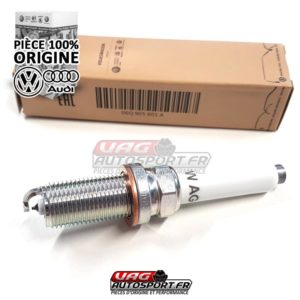 Bougie d'allumage origine VW - Longlife - 06Q905601A - 2.0 TSI EA888 GEN4
