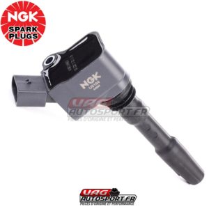 Bobine d'allumage NGK AUDI RS3 8V Facelift - 1.8 & 2.0 TSI EA888 GEN3 - VW Golf 7 R/GTI - Audi S3 8V - LEON 3 - OCTAVIA 3