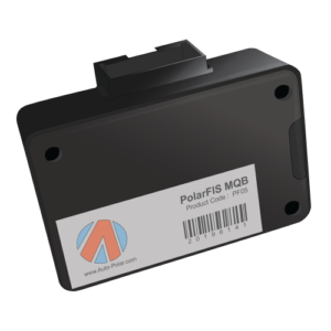 Module POLAR FIS PF05 MQB Audi S3 8V / VW Golf 7 / SEAT Leon 3 / SKODA Octavia 5E