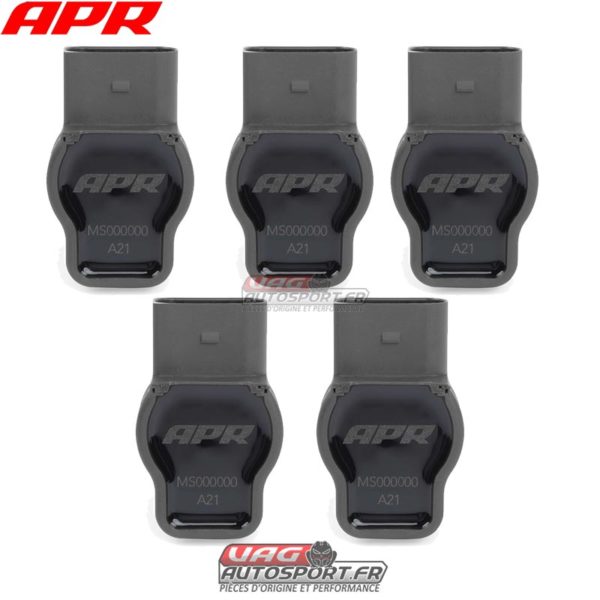 Bobines d'Allumage renforcées - APR - 2.5 TFSI - AUDI TTRS - RS3 8P (Kit de 5) – Image 8