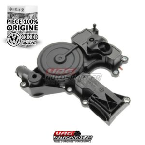 PCV VALVE - 1.8 TSI & 2.0 TSI EA888 - CCZB, CAWB, CCZA, CCZD, CESA, CAWA, CCZC - Pièce 100% origine Volkswagen / Audi