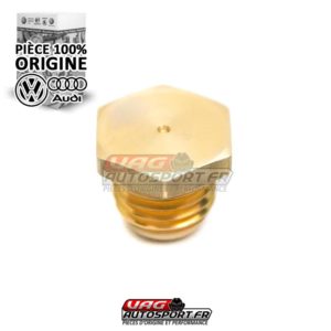 Bouchon de pompe haute pression EA888.3 - 06C127535 - Pièce 100% origine Volkswagen / Audi