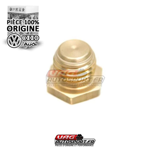 Bouchon de pompe haute pression EA888.3 - 06C127535 - Pièce 100% origine Volkswagen / Audi – Image 3