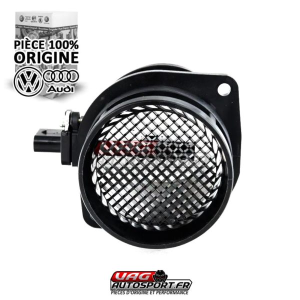Débitmètre (MAF) pour moteur 2.0 TSI EA888.2 - Pièces 100% origine VW AUDI – Image 2