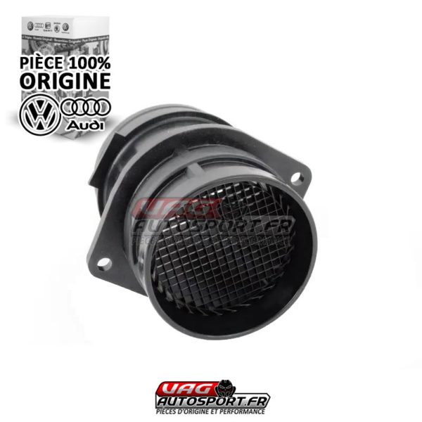 Débitmètre (MAF) pour moteur 2.0 TSI EA888.2 - Pièces 100% origine VW AUDI – Image 3