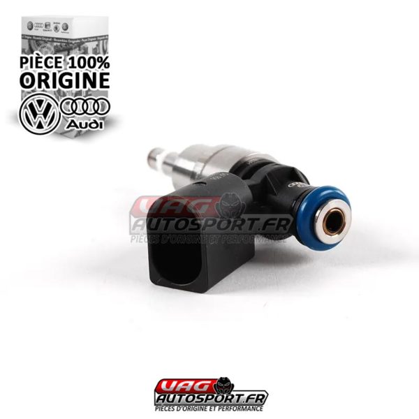 Injecteur pour moteurs 2.0 TFSI EA113 K03 - à l'unité - 06F 906 036 A -  monte d'origine VW/AUDI – Image 3