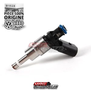 Injecteur pour moteurs 2.0 TFSI EA113 K03 - à l'unité - 06F 906 036 A -  monte d'origine VW/AUDI
