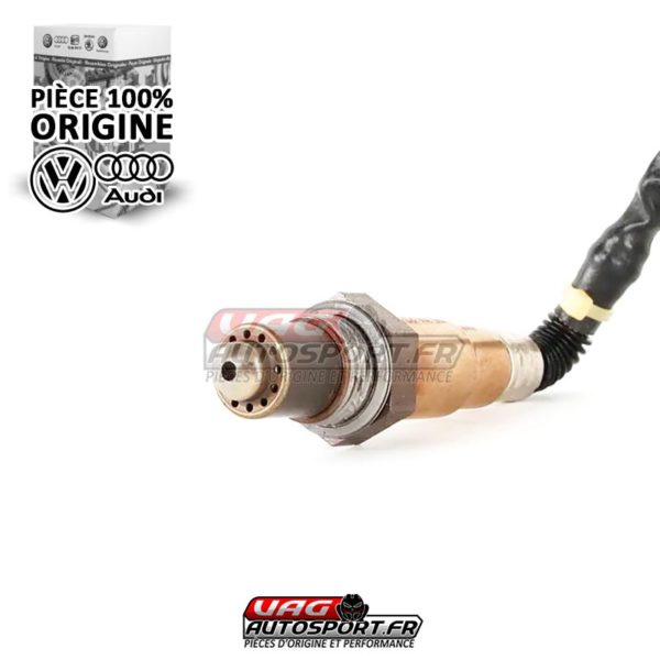 Sonde Lamba 2 (après cata) - 2.0 TFSI EA113 BWA & BYD - 1K0 998 262 T - Pièce 100% origine Volkswagen / Audi – Image 2