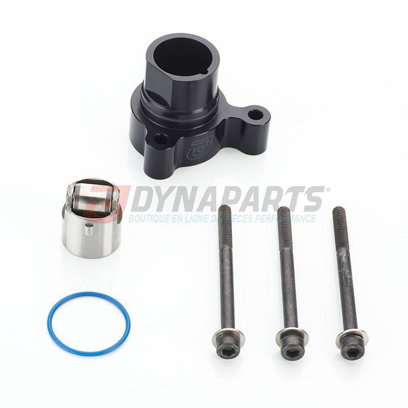 Kit de conversion ROLLERCAM pour moteur VAG 2.0 TFSI EA113 – Dynaparts