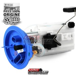 Pompe basse pression (pompe immergée) - 2.5 TFSI RS3 8V FACELIFT - 8V0 919 087 B - Pièce 100% origine AUDI