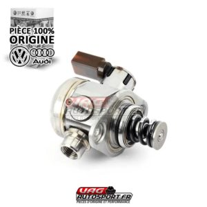 Pompe haute pression BOSCH - 2.5 TFSI EA855 EVO 400cv - Pièce 100% origine Audi