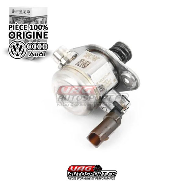 Pompe haute pression BOSCH - 2.5 TFSI EA855 EVO 400cv - Pièce 100% origine Audi – Image 2