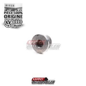 Bouchon de vidange pour boite de vitesses manuelle - M22x1.5 - N10037105 - Pièce 100% origine VW/AUDI