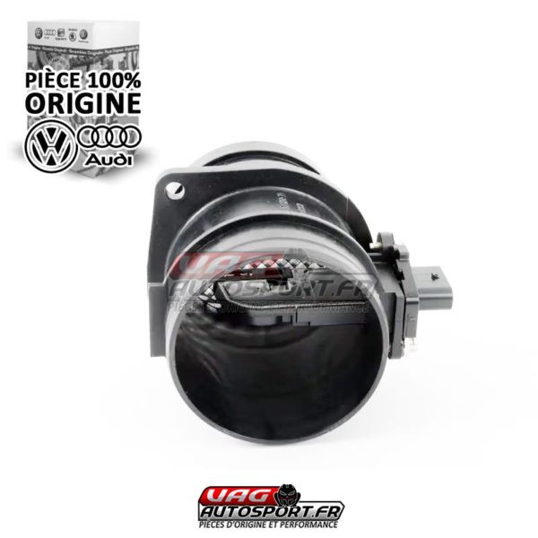 Débitmètre (MAF) pour moteur 2.0 TSI EA888.2 - Pièces 100% origine VW AUDI