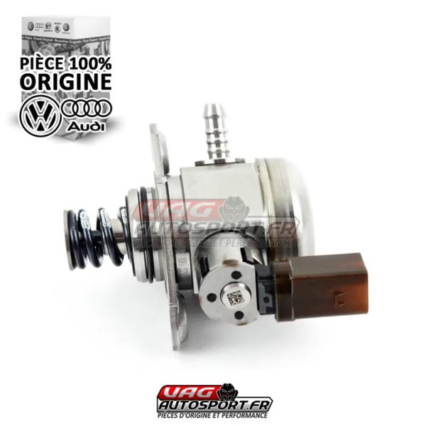 Pompe haute pression BOSCH - 2.5 TFSI EA855 EVO 400cv - Pièce 100% origine Audi – Image 3