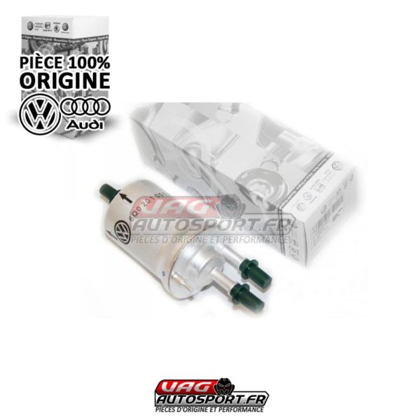 Filtre à carburant origine AUDI - 6.6 bar - 2.5 TFSI TTRS 8J & RS3 8P - 1K0201051K – Image 2