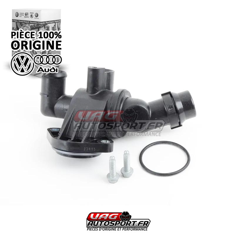 Kit Calorstat – 2.0 TFSI EA113 – Pièce 100% origine Volkswagen / Audi