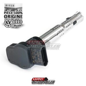 Bobine d'allumage Originale AUDI - 07K905715G - 2.5 TFSI 5 Cylindres - TTRS 8J & RS3 8P