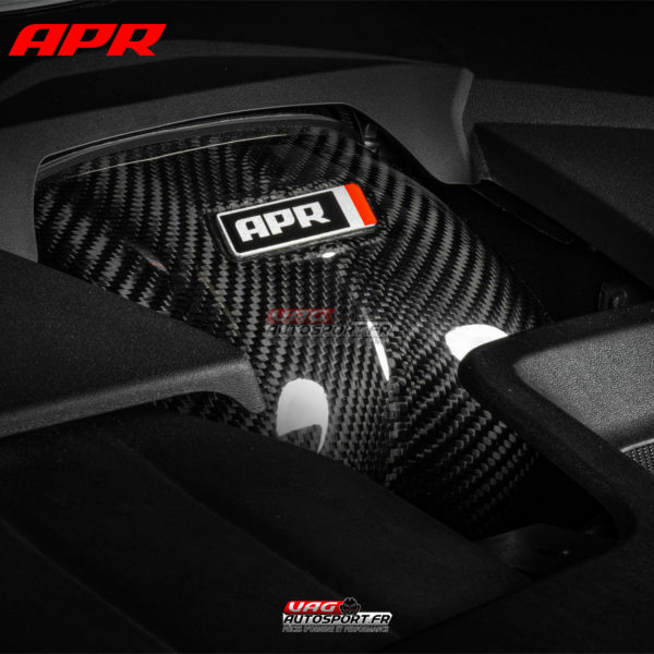 Kit d'admission Carbone - 2.9T - 2019-2023 Porsche Cayenne 9Y/SUV- APR - CI100058 – Image 10