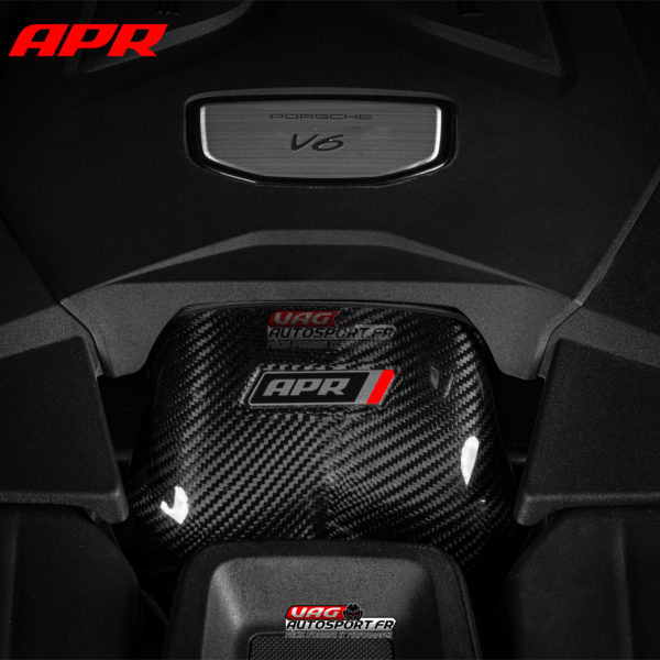 Kit d'admission Carbone - 2.9T - 2019-2023 Porsche Cayenne 9Y/SUV- APR - CI100058 – Image 11